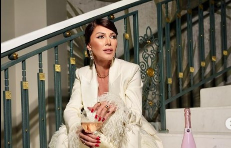 Ilinca Vandici, primul Crăciun fără Andrei Neacșu. Ce va face prezentatoarea de sărbători