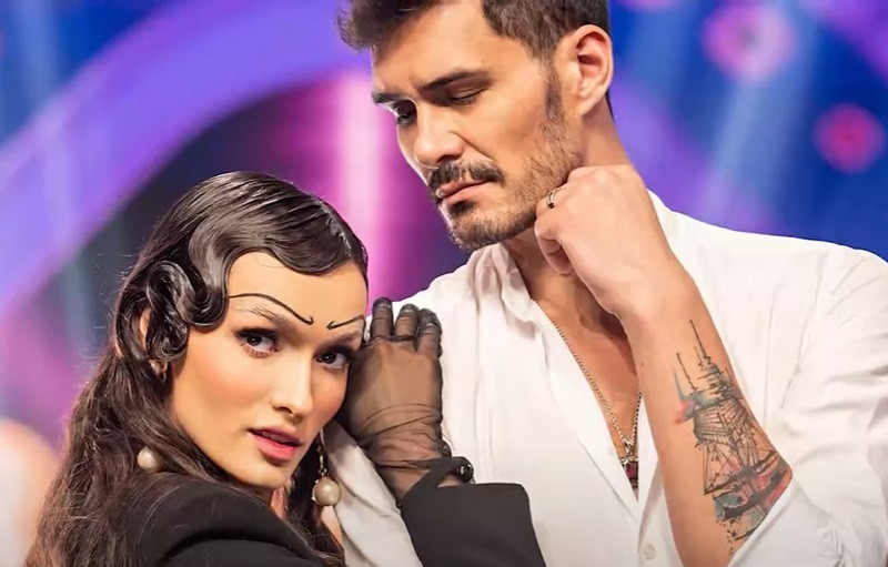 Andreea Bălan, declarații neașteptate despre iubita lui George Burcea. Viviana Sposub este pe placul artistei