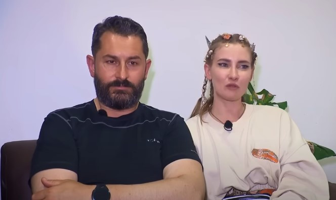 Mike, cel mai mare critic al Iuliei Albu. Comportamentul lui din America Express le-a lăsat un gust amar fanilor: „Probabil sunt cam aspru”