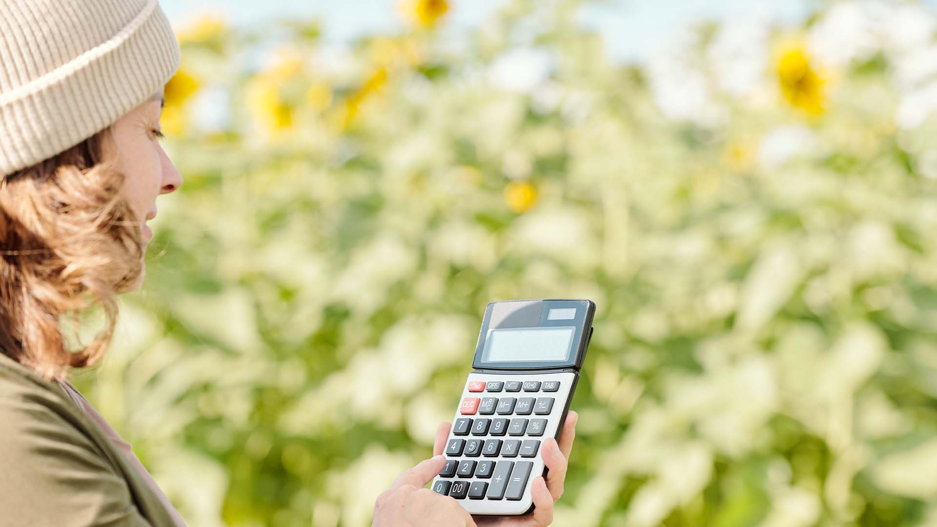 Pași simpli pentru a obține un credit agricol rapid