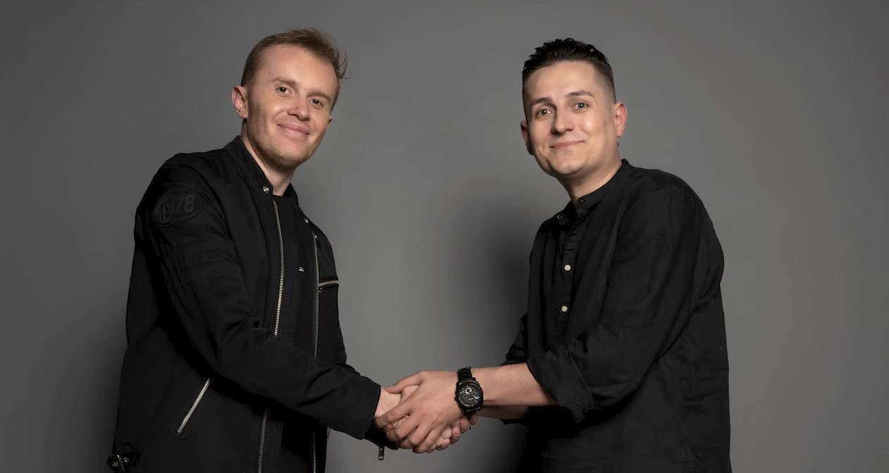 Cine este Ionuț Rusu de la America Express. De la șofer de TIR la actor de comedie