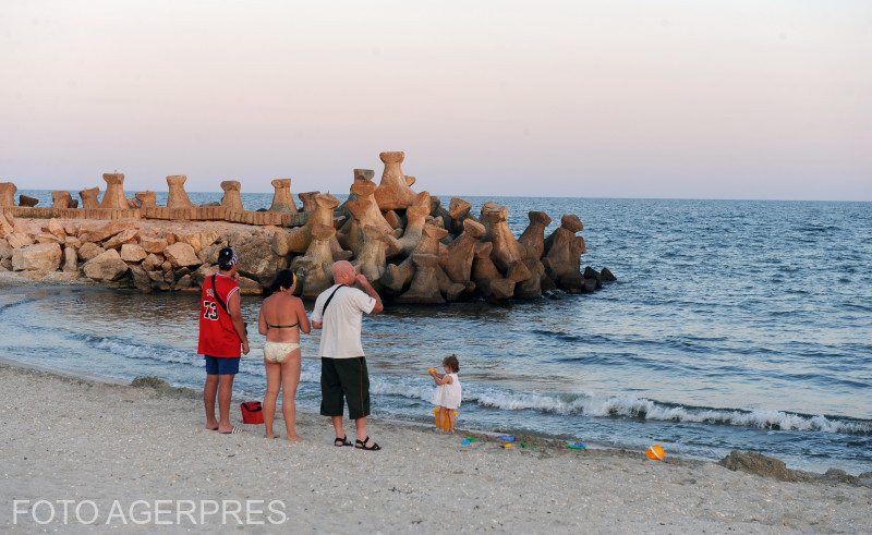 Stațiunea cu cea mai scumpă mâncare de pe litoral. Mamaia a fost detronată