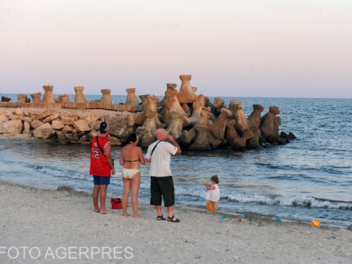 Stațiunea cu cea mai scumpă mâncare de pe litoral. Mamaia a fost detronată