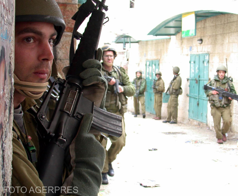 Armistiţiul Israel - Hamas începe azi. Ostaticii urmează să fie eliberați la 16:00