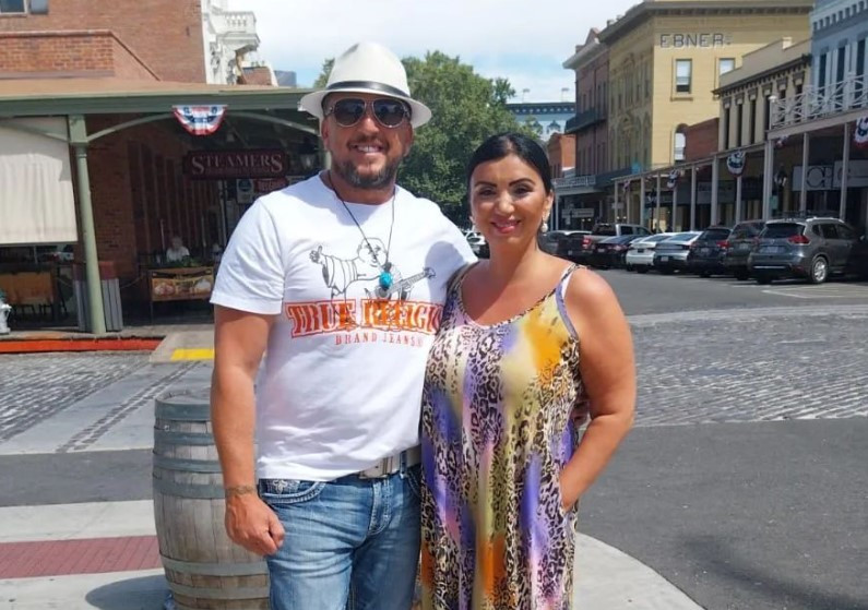 Adriana Bahmuțeanu și-a făcut analizele pentru a se pregăti să devină mamă. Ce sfat a primit de la doctorul ginecolog