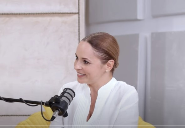 Andreea Marin, declarații neașteptate despre Mihaela Rădulescu: „Am tot încercat să scap de această rivalitate”