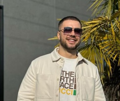 Fiul lui Culiță Sterp a înghițit un pumn de pastile. Care a fost reacția cântărețului: „Astea nu sunt bune să le iei multe”