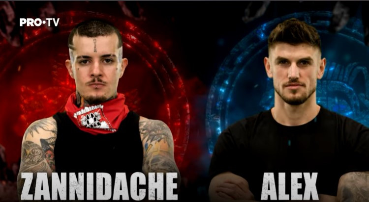Zanni, făcut praf de Alex Delea la Survivor România. De la ce a pornit cearta dintre ei: „Te voi nimici" la Survivor România. De la ce a pornit cearta dintre ei: „Te voi nimici"