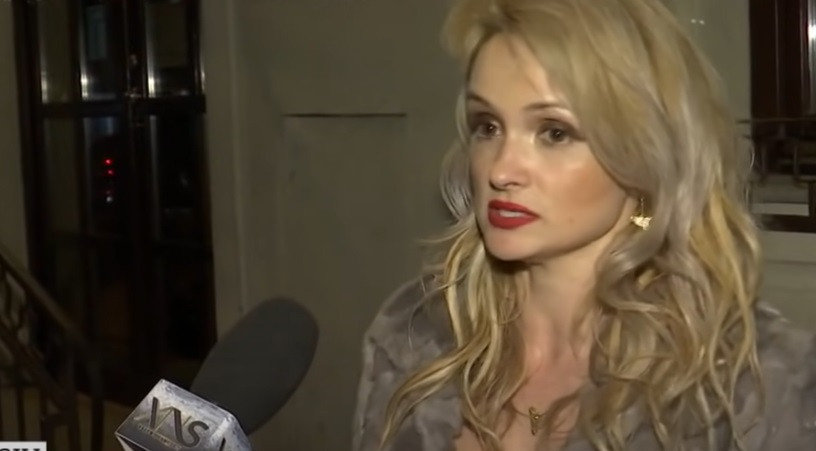 Amalia Bellantoni a dat de pământ cu Mirela Vaida. Care a fost reacția prezentatoarei de la Acces Direct