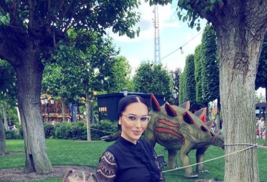 Dana Roba, noi declarații după ce s-a întors la muncă: „Cliente vechi au plecat pentru că sunt prea urâtă”