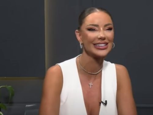 Bianca Drăgușanu, declarații neașteptate despre relația cu Gabi Bădălău. De ce își ține viața privată departe de ochii curioșilor