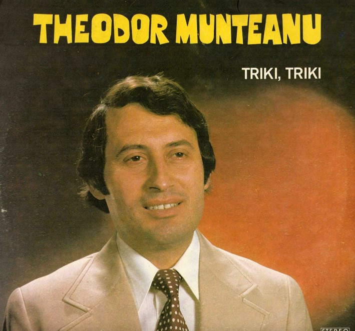 Melodia preferată de Nicolae Ceaușescu. Este ascultată și astăzi de români