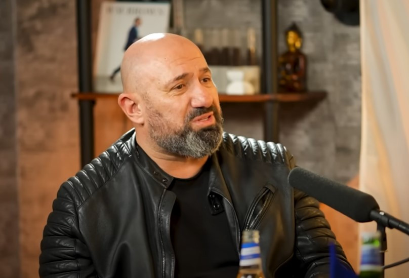 Chef Cătălin Scărlătescu, despre cum sunt păcăliți românii la restaurantele de lux: „Vezi ambalajele de acolo și o să te convingi”