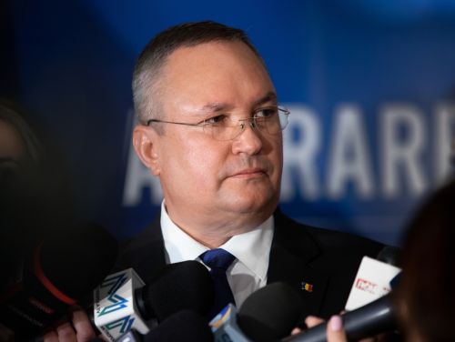 Nicolae Ciucă celebrează 149 de ani de PNL și importanța sa istorică