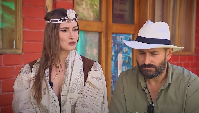 Mike, primele declarații după ce a fost desființat pentru comportamentul din America Express: „Am ajuns să rănesc exact persoana pe care o iubesc cel mai mult”