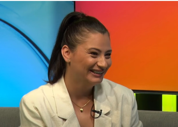 Ce face Mădălina Crețan în fiecare seară după moartea lui Nosfe: „O să zică lumea că sunt nebună”