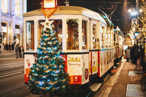 Crăciun 2023. Cele mai frumoase destinații de Crăciun din Europa