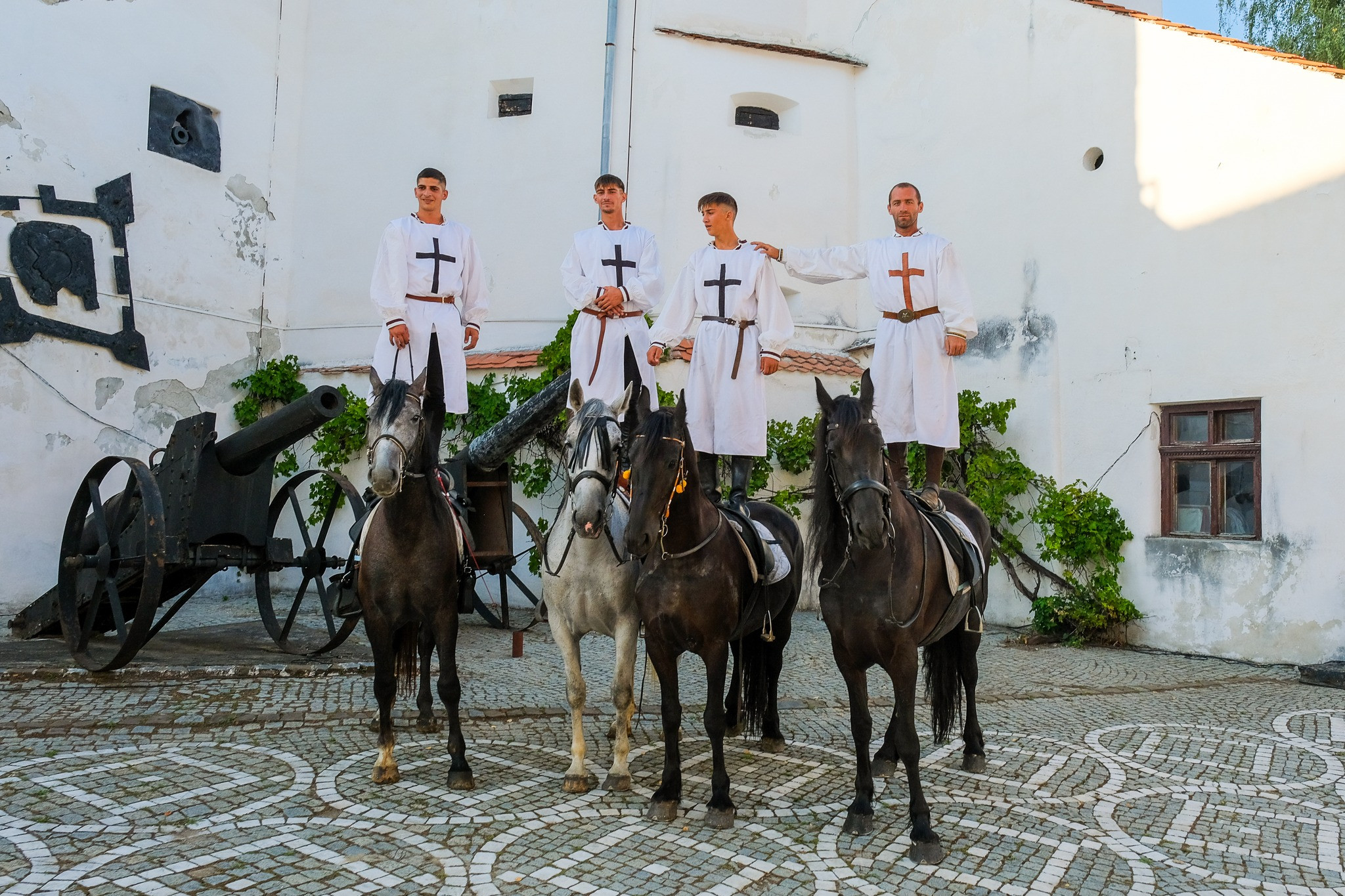 Simbolul Brașovului, redeschis cu fast după 8 ani. Gloria de altă dată e pe care să fie recăpătată