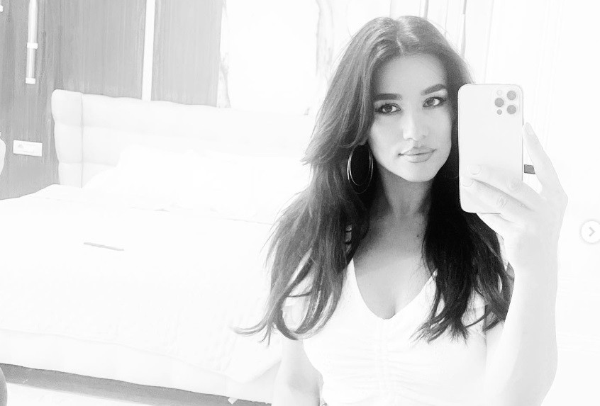 Claudia Pătrășcanu vrea să își refacă viața după mariajul eșuat: „Încă mai cred în iubire”