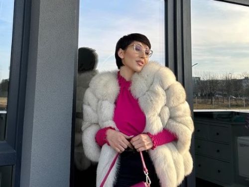 Dana Roba, criticată din cauza prețurilor pe care le are în noul ei salon: „Cer suma pe care mi-o merit și...”