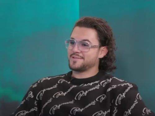 Mario Fresh l-a tachinat pe Aris Eram. Cu cine ar fi plecat el în America Express: „Ai ceva să-mi spui?”