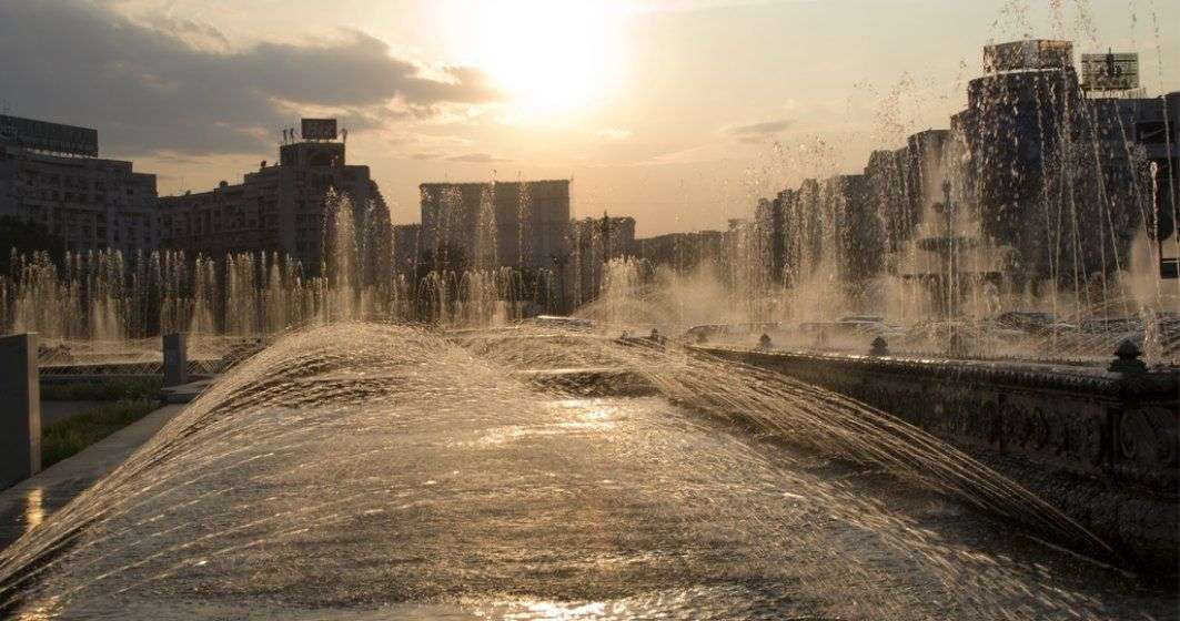 Vremea în București: Ce surprize ne așteaptă în zilele următoare?