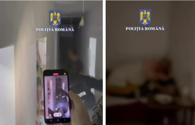 Caz șocant în Capitală: bătrâni sechestrați, torturați, lăsați fără case și obligați să se căsătorească. Din rețea ar face parte doi juriști