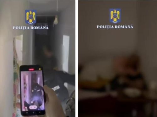Caz șocant în Capitală: bătrâni sechestrați, torturați, lăsați fără case și obligați să se căsătorească. Din rețea ar face parte doi juriști