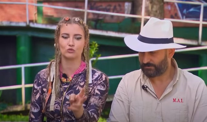 Iulia Albu, detalii neștiute despre America Express. De ce avea mereu fața umflată: „Nu avea nimeni probleme cu nicio glandă”