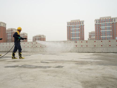 Totul despre hidroizolații: află cât de importante sunt și unde trebuie să le folosești