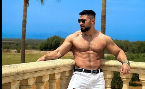 Bogdan Mocanu, primele declarații după despărțirea lui Jador de Hoder: „Speram să își fi găsit aleasa”