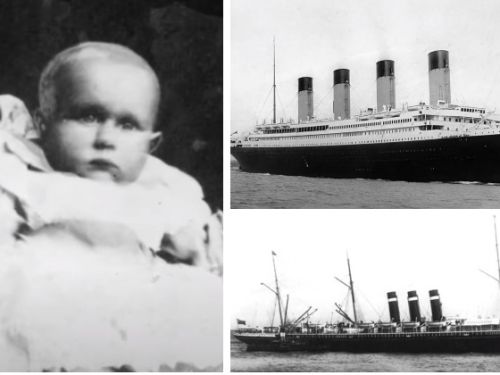 Cine era „copilul necunoscut” de pe Titanic. S-au aflat detalii tocmai după 95 de ani