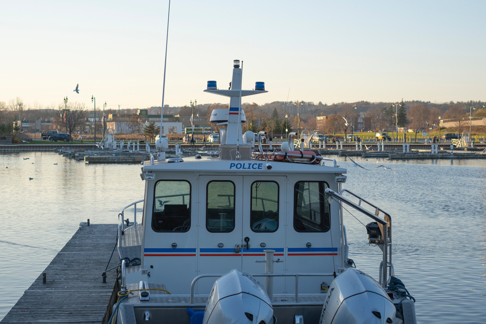 Patru persoane dintre cele care și-au pierdut viața la granița dintre Canada și SUA erau români
