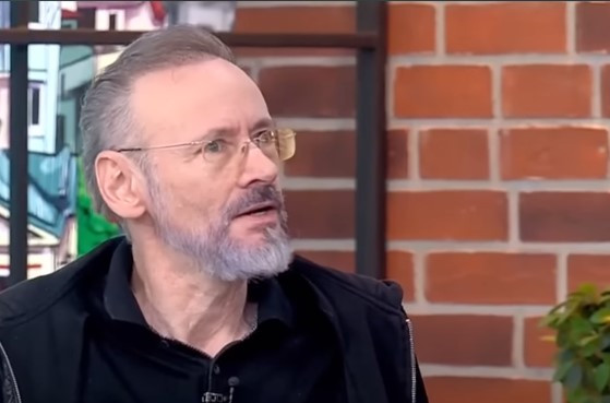 Mihai Albu, înțepături la adresa iubitului fostei sale soții. Totul s-a întâmplat, după ce i-a văzut la America Express: „Nu cred că are un loc de muncă”