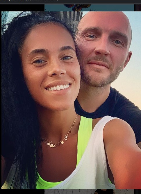 Cum a început povestea de dragoste dintre Cătălin Bordea și Livia: „E foarte ruşinos!”