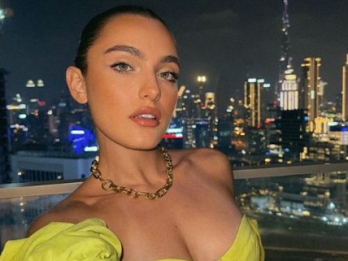 Cum crede Alexia Eram că ar fi fost America Express, daca participa alături de Mario Fresh: „Tensiunile sunt foarte mari”