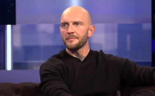 Cătălin Bordea, terapie de cuplu cu fosta soție: ”Sunt ca în recuperare, după dependență de droguri”