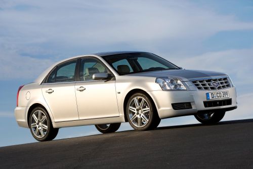 De ce acest Cadillac unic nu a ajuns niciodată pe piața americană!