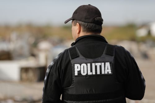 Polițist din Maramureș testat pozitiv pentru substanțe interzise înainte de a intra în serviciu