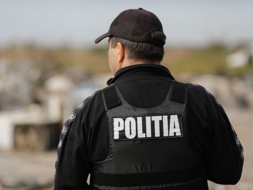 Decesul polițistului local rănit în accidentul din Cisnădie