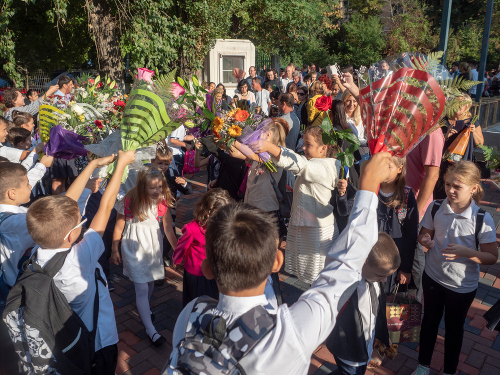 Calendarul anului școlar 2022- 2023. Care este structura anului de învățământ și ce vacanțe au elevii