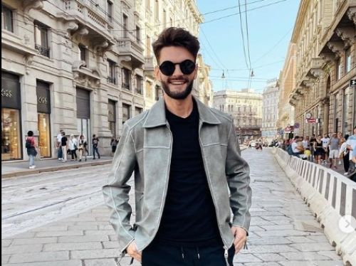 Edward Sanda, primele declarații după ce Cătălin Bordea și Nelu Cortea au făcut glume pe seama lui. Artistul, replicii dure la adresa foștilor concurenți de la America Express