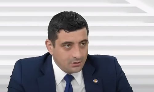 George Simion și planul de unire cu Republica Moldova - Controverse și reacții politice