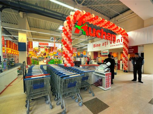 Programul magazinelor de Paște 2023. Ce supermarketuri vor fi deschise în prima zi de Paști