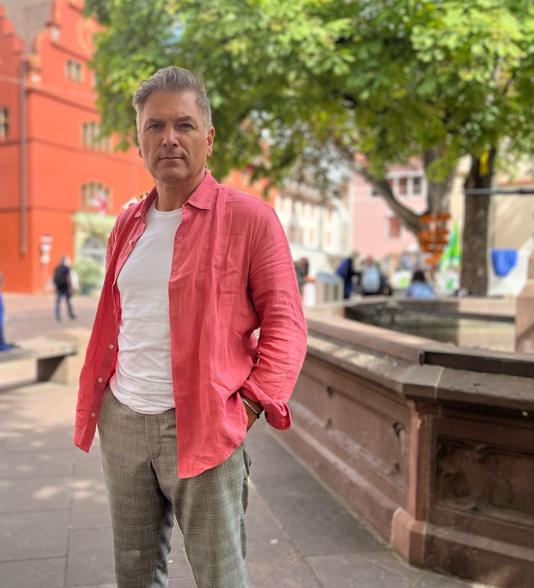 Veste de ultimă oră despre Mircea Radu. Românii i-au sărit în ajutor