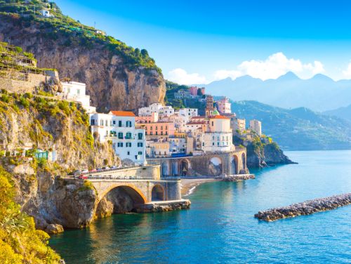 Cele mai atractive destinații din Italia pe care le poți vizita în orice perioadă a anului