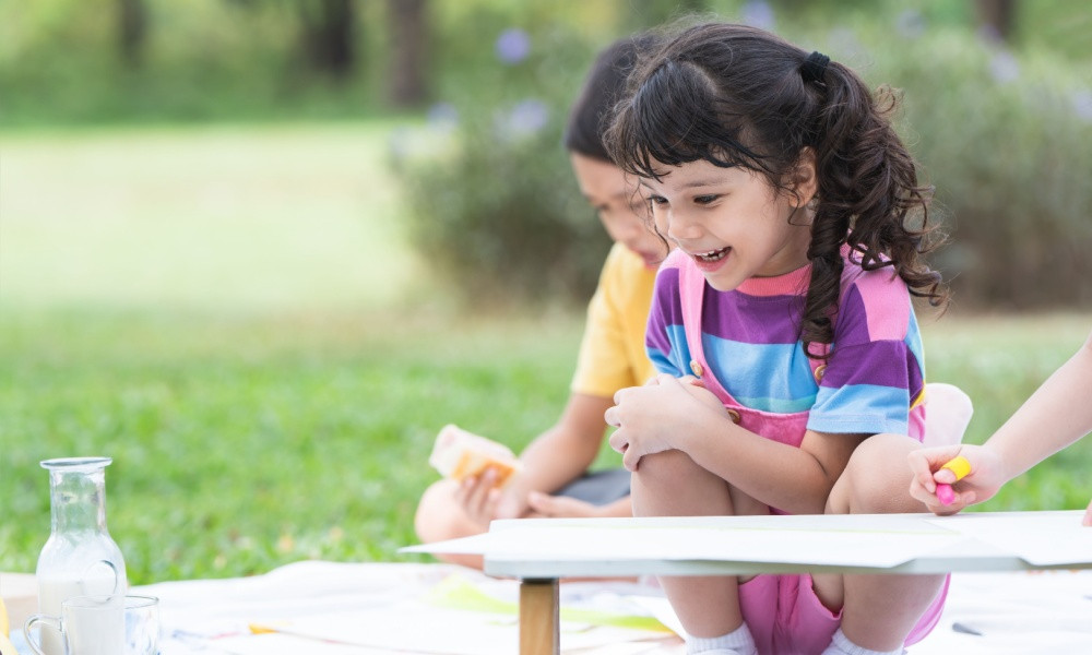 Descoperă locurile secrete din București unde copilul tău va avea o vară de neuitat