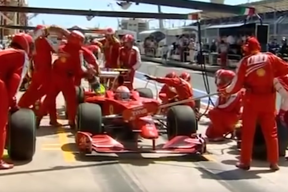 Noi informații despre starea de sănătate a lui Michael Schumacher: „Am auzit că stă la masă la cină, dar nu știu dacă este adevărat”