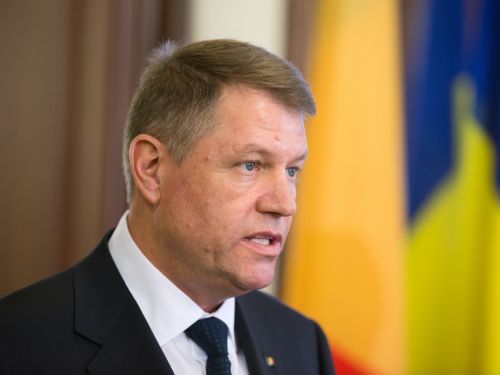 Klaus Iohannis, mesaj de Ziua Veteranilor de Război: „Datorită lor România este astăzi un stat suveran şi independent, unitar şi indivizibil”