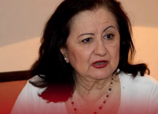 Mioara Roman este internată la Spitalul Floreasca. Ce spune fiica sa despre starea ei de sănătate: „Doctorii mi-au dat detalii”